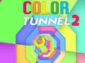 Spil Color Tunnel 2