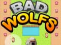 Spil Bad Wolves