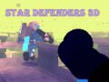 Spil star defenders 3d