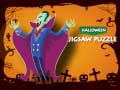 Spil Halloween Jigsaw Puzzle