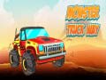 Spil Monster Truck Way
