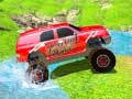 Spil Offroad Jeep Simulator
