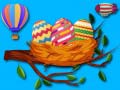 Spil Egg Jump Up