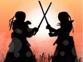 Spil Ancient Samurai Jigsaw