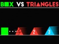 Spil Box vs Triangles