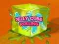 Spil Jelly Cube Rolling