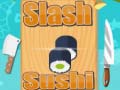 Spil Slash Sushi 