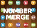 Spil Number Merge