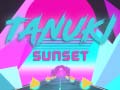 Spil Tanuki Sunset