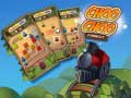Spil Choo Choo Connect