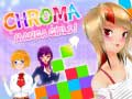 Spil Chroma Manga Girls