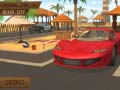 Spil Parking Fury 3d: Beach City