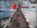 Spil Iimpossible Bike Race