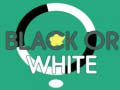 Spil Black Or White