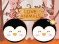 Spil Love Animals
