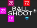 Spil Ball Shoot
