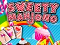Spil Sweety Mahjong