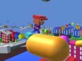 Spil Super 3d World Adventure