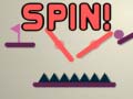 Spil Spin!