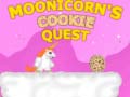 Spil Moonicorn’s Cookie Quest