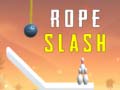 Spil Rope Slash