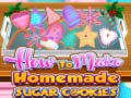 Spil How To Make Homemade Sugar Cookies