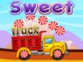 Spil Sweet Truck