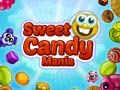 Spil Sweet Candy Mania