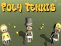 Spil Poly Tennis 