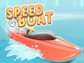 Spil Speed Boat