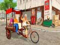 Spil Public Cycle: RikShaw Driver