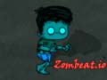 Spil Zombeat.io