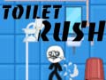 Spil Toilet Rush