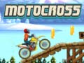 Spil Motocross