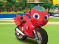 Spil Ricky Zoom