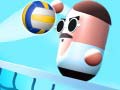 Spil Pill Volley