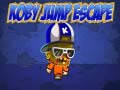 Spil Koby Jump Escape