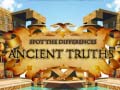 Spil Spot The differences Ancient Truths