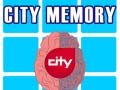 Spil City Memory