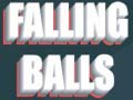 Spil Falling Balls