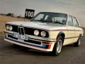 Spil BMW 530 MLE