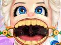Spil Dentist Salon Party Braces