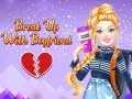 Spil Break Up With Boyfriend