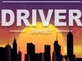 Spil Driver Sunset