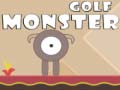 Spil Golf Monster