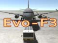 Spil Evo-F3