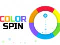 Spil Color Spin