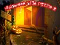 Spil Halloween Slide Puzzle 2