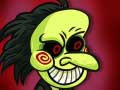 Spil Trollface Quest: Horror