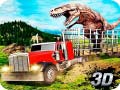 Spil Zoo Animal Transport Simulator